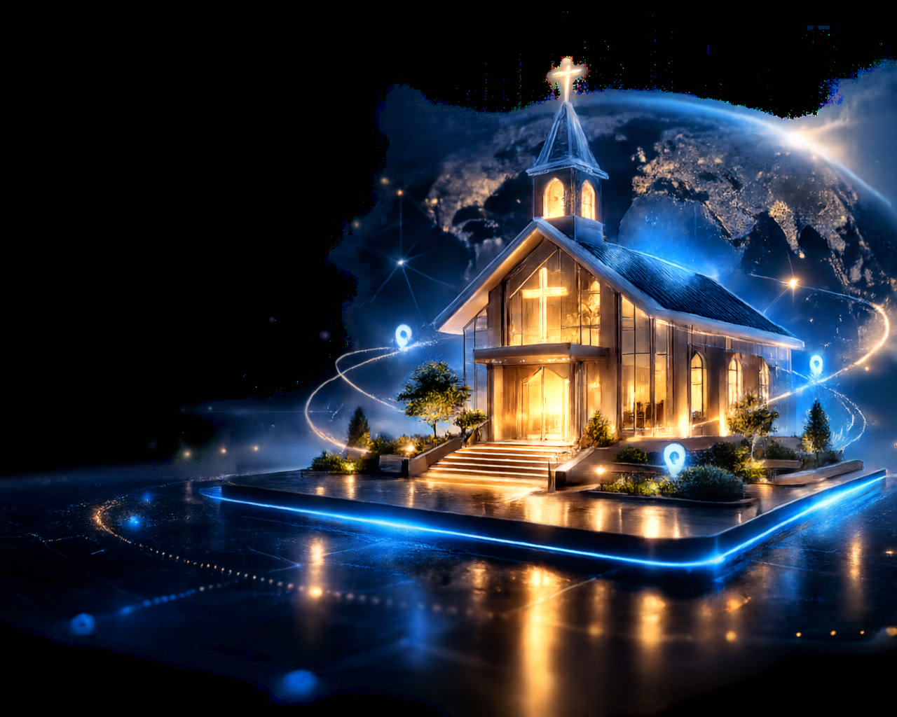 Bible Center School